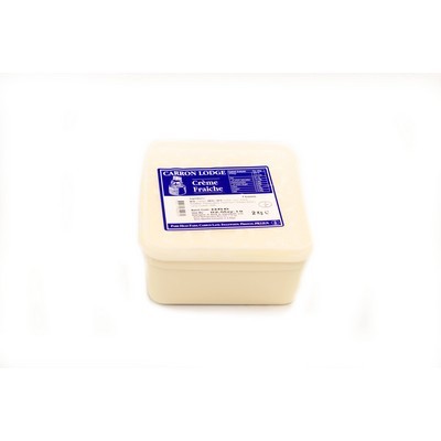 Creme Fraiche 2kg