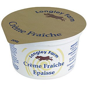 Creme Fraiche Small 6x200g
