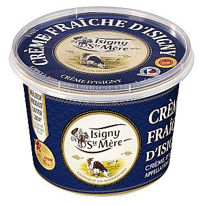 Creme Fraiche 500g
