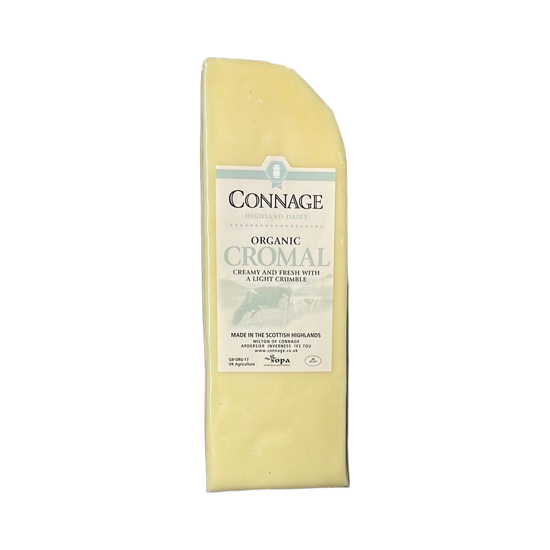 Connage Cromal 200g