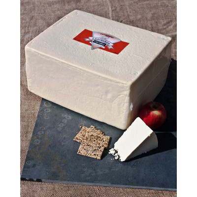 Crumbly Lancashire Block 20kg