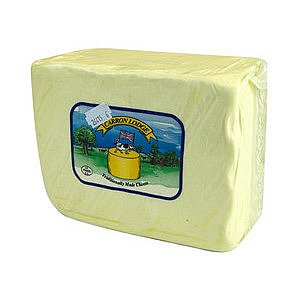 Crumbly Lancashire Block 2.5kg