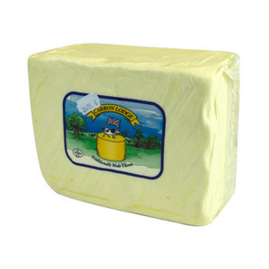 Crumbly Lancashire Block 2.5kg