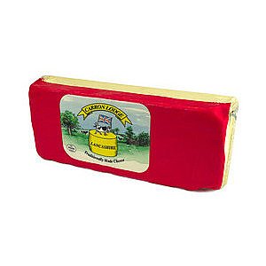 Crumbly Lancashire Block 5kg