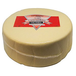 Crumbly Lancashire Wheel 4kg