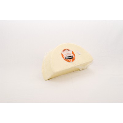 Crumbly Lancashire 1/2 Wheel