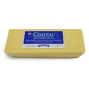Coastal Cheddar 5kg