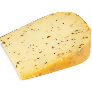 Gouda with Cumin Seed 4kg Connage