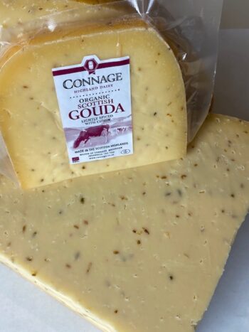 Gouda with Cumin Seed 1KG