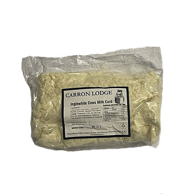 Curd Cheese (Soft) 1kg