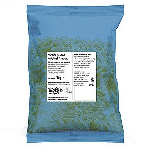 Violife Mozz grated flavo 10x1kg