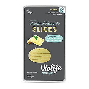 Violife Vegan Slices 12x200g
