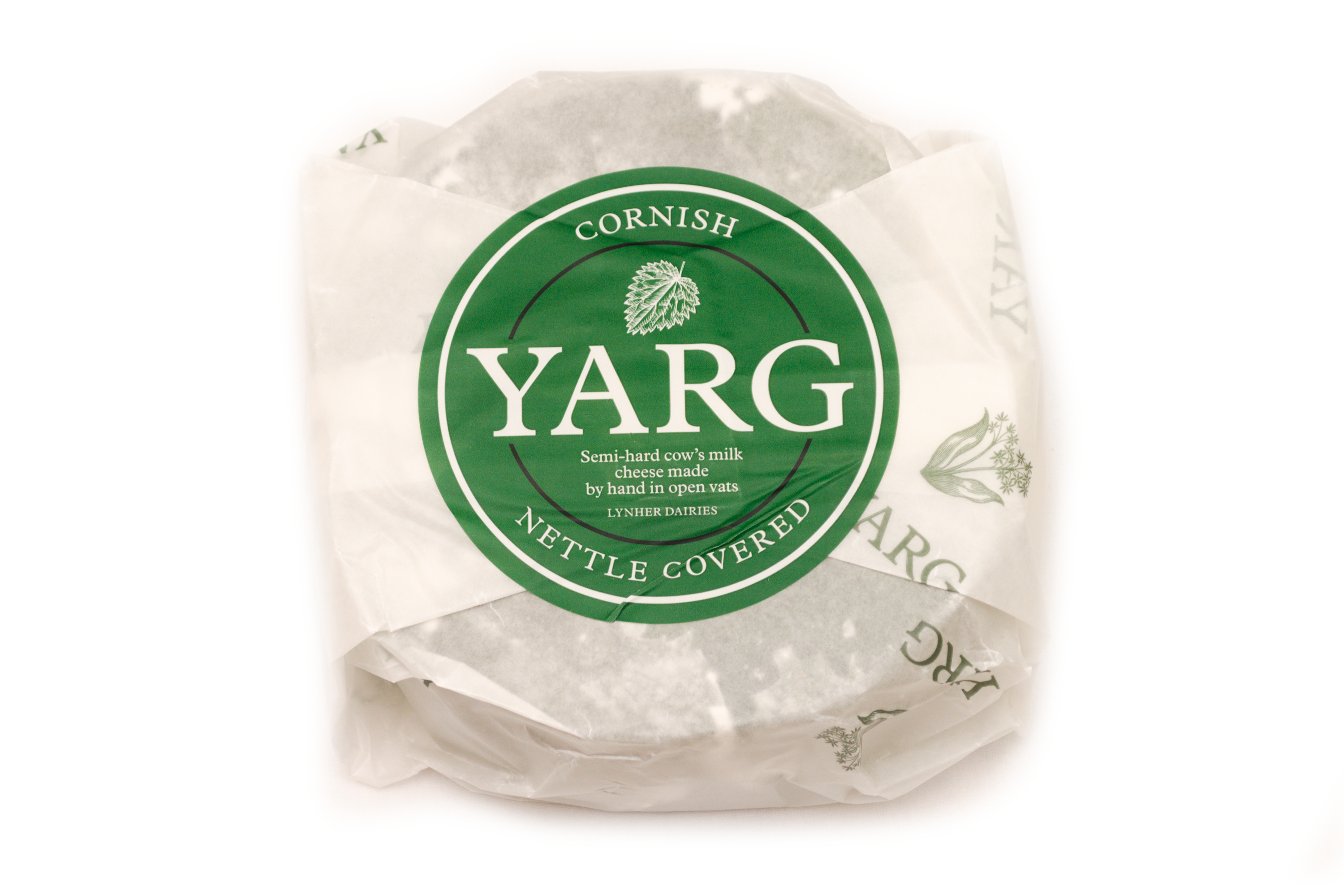 Cornish Yarg 1.7kg Medium