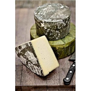 Cornish Yarg Garlic 1.7kg