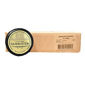 Dambuster 6x200g