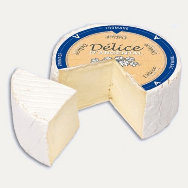 Delice D'Argental 1.3kg