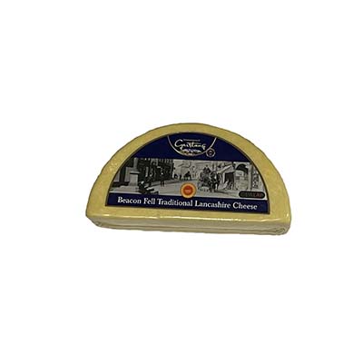 Dewlay Creamy Lancashire 1/2 Moon 2.5kg