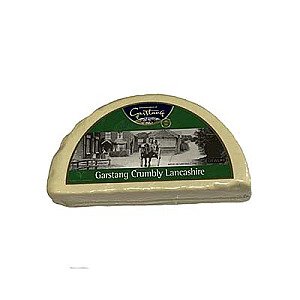 Dewlay Crumbly Lancashire 1/2 Moon 2.5kg