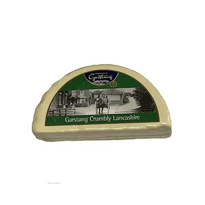 Dewlay Crumbly Lancashire 1/2 Moon 2.5kg