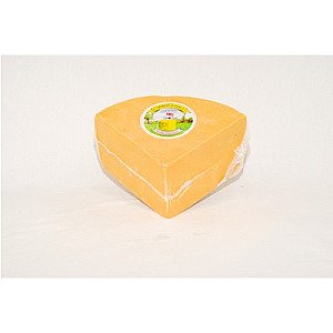 Double Gloucester 1/4 Trad 3.5kg