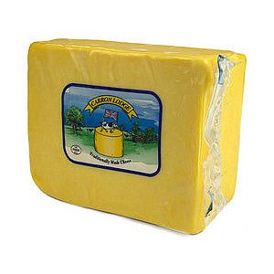 Double Gloucester 2.5kg Block