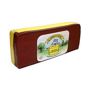 Double Gloucester 5kg Block