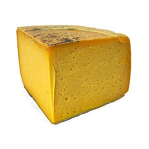 Clothbound Double Gloucester 1/4 2.5kg