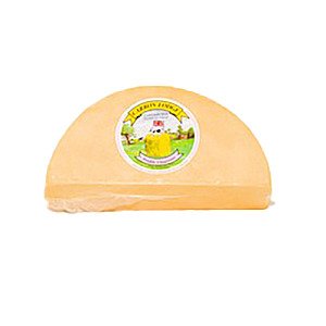 Double  Gloucester 1/2 Wheel 2kg