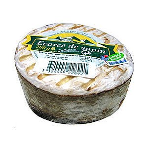 Ecorce Sapin 200g