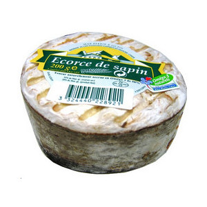 Ecorce Sapin 200g