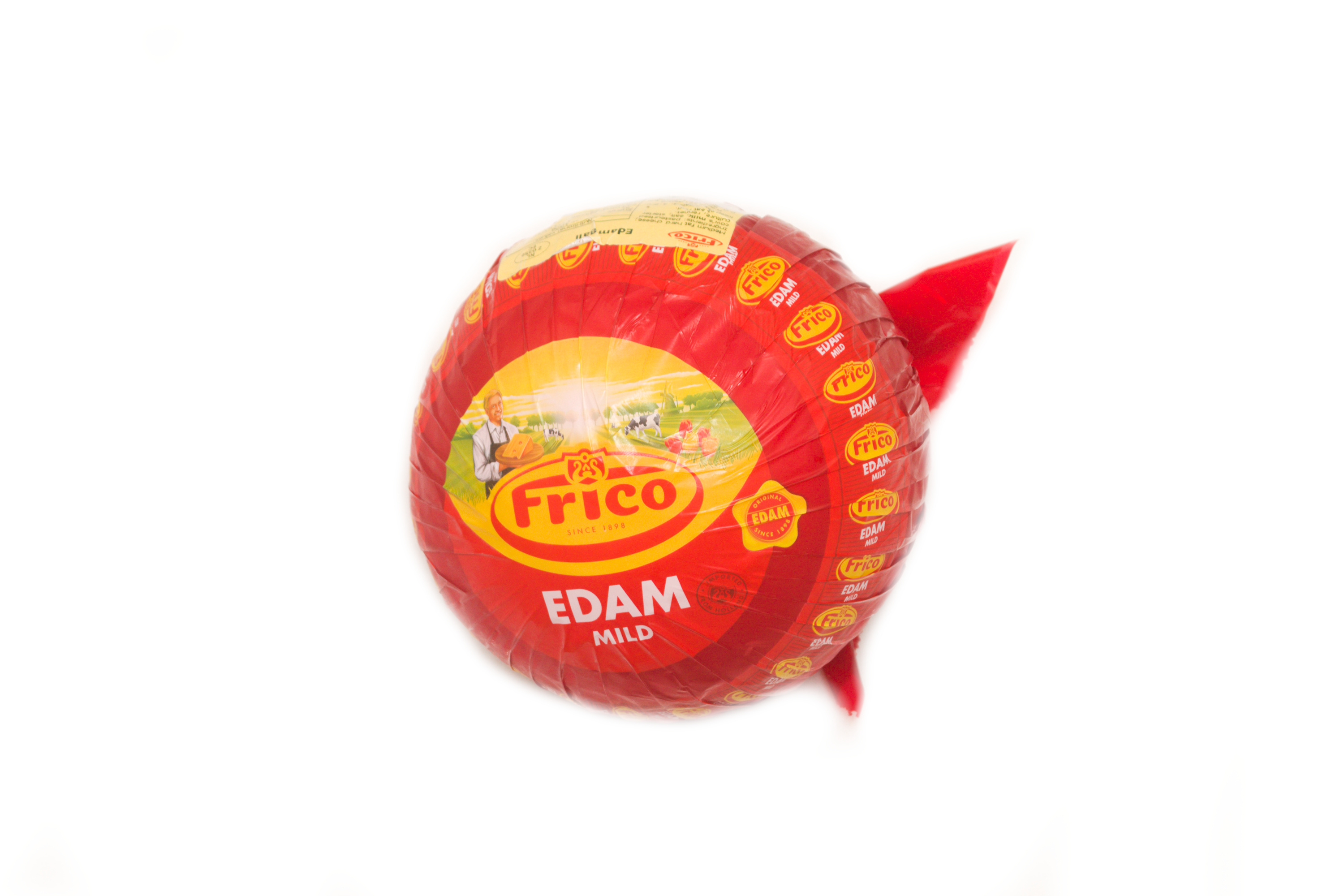 Edam Ball 1.9kg