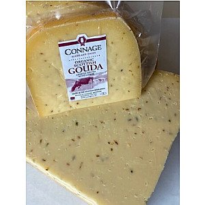 Connage Gouda with Cumin 1kg