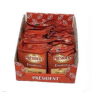 Emmental Portion 12X200G