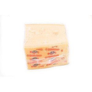 Emmental Swiss King Cut 1/2 2kg
