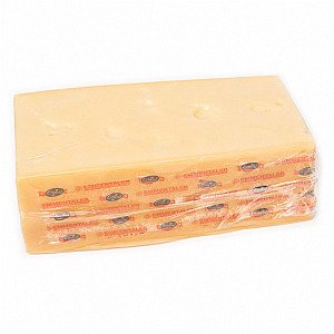 Emmental Swiss King Cut 4kg