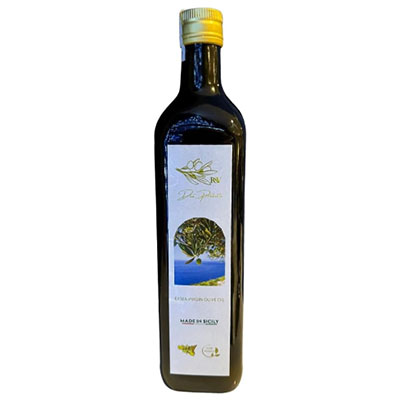 Don Pratelli Extra Virgi in Olive Oil 500ml