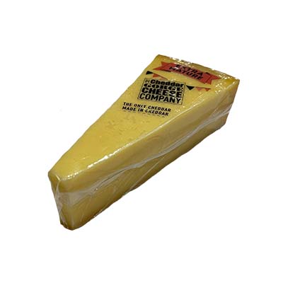 Cheddar Gorge Extra Mature 190g