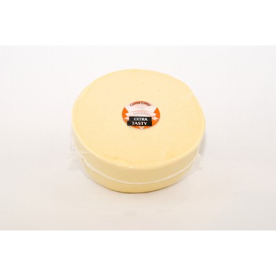 Extra Tasty Lancashire Truckle 1x5KG