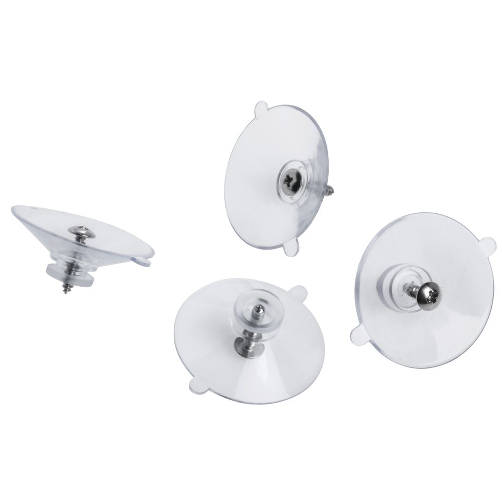 Boska Suction Feet for Ch ommader Pro General Group