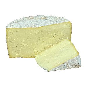 Fellstone Raw Milk Wensleydale 1/4 800g