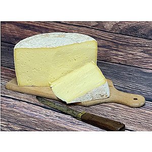 Fellstone Raw Milk Wensleydale 200g Wedge