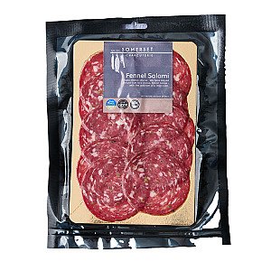 Somerset Fennel Salami 60g