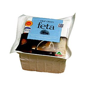 Feta Block 6x900g