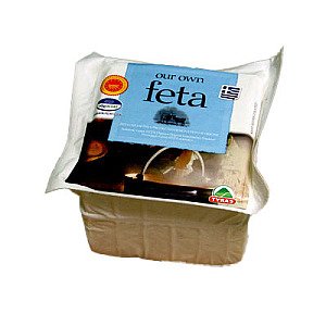 Feta Block 900g
