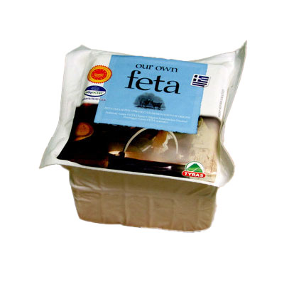 Feta Block 900g