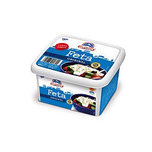 Feta Cubes 800g