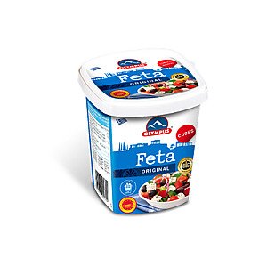 Feta Cubes 12x150g