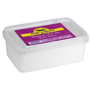 Longley Full Fat PREORDER 1kg PRE ORDER General Group