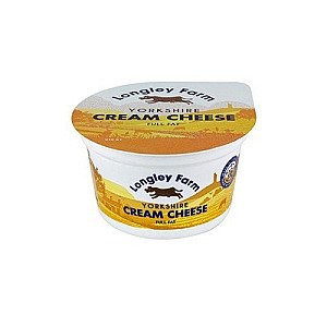 Full Fat Cream Cheese 6x200g