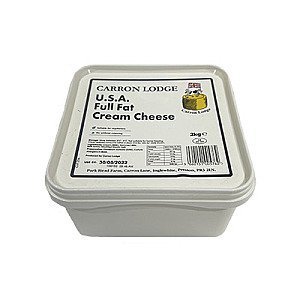 American Style Full Fat le 2kg